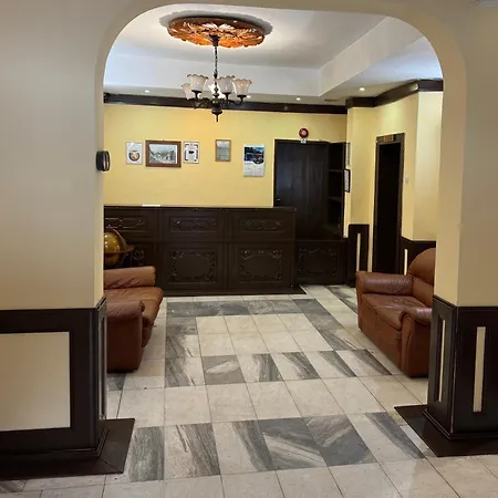 катерина Hotel Bansko
