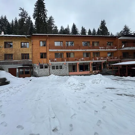 катерина 2* Bansko