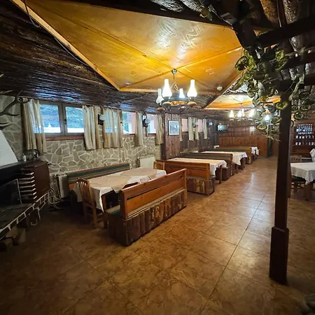 катерина Hotell Bansko
