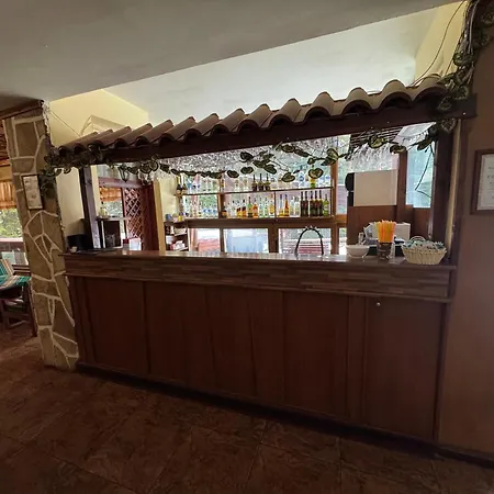 Hotel катерина 2*