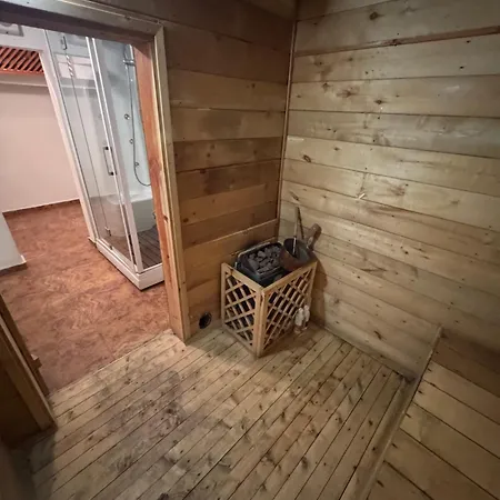 катерина Hotel Bansko