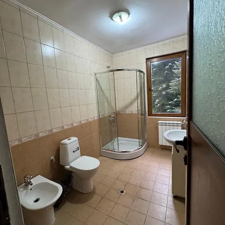 Hotel катерина Bansko