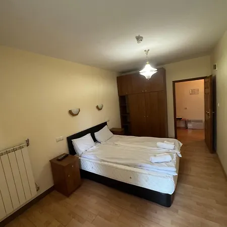 катерина Hotel Bansko
