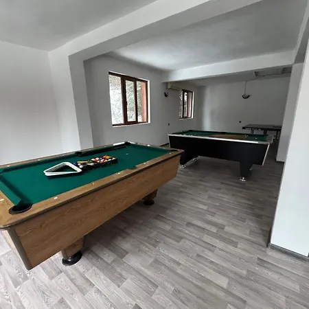 Hotel катерина Bansko
