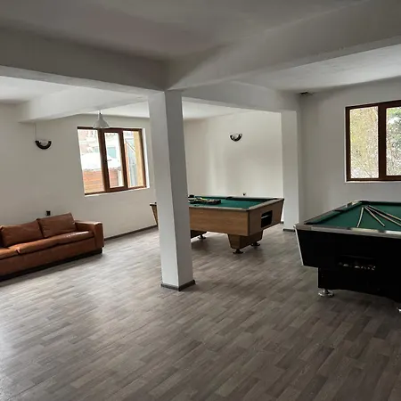 катерина Hotel Bansko
